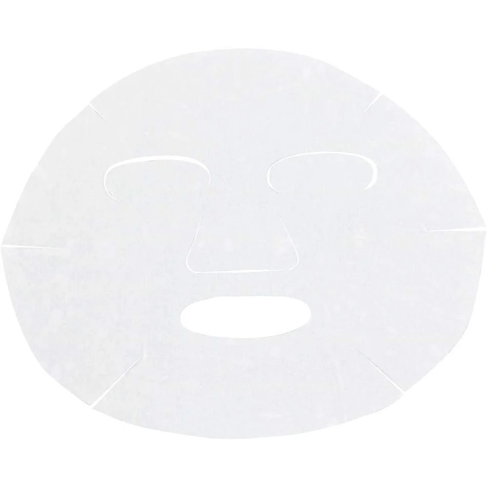 Hada Labo Gokujun Hyaluronic Acid Formulated with 4 Types of Thick and Highly Moisturizing All-in-One Mask 1pc (Made in Japan) - Image 2