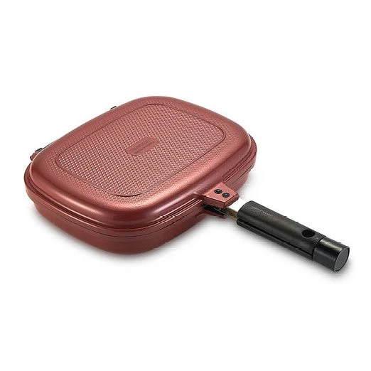 HappyCall Double Pan Compact Jumbo Grill (Made in Korea) - Image 14