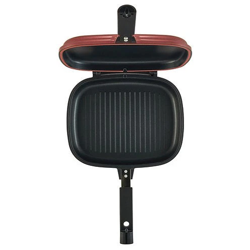HappyCall Double Pan Compact Jumbo Grill (Made in Korea) - Image 15
