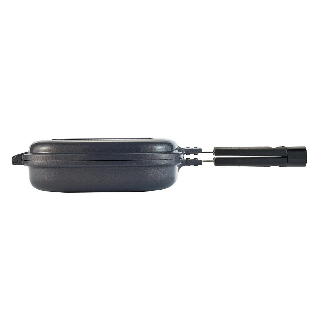 HappyCall Double Pan Compact Jumbo Grill (Made in Korea) - Image 21