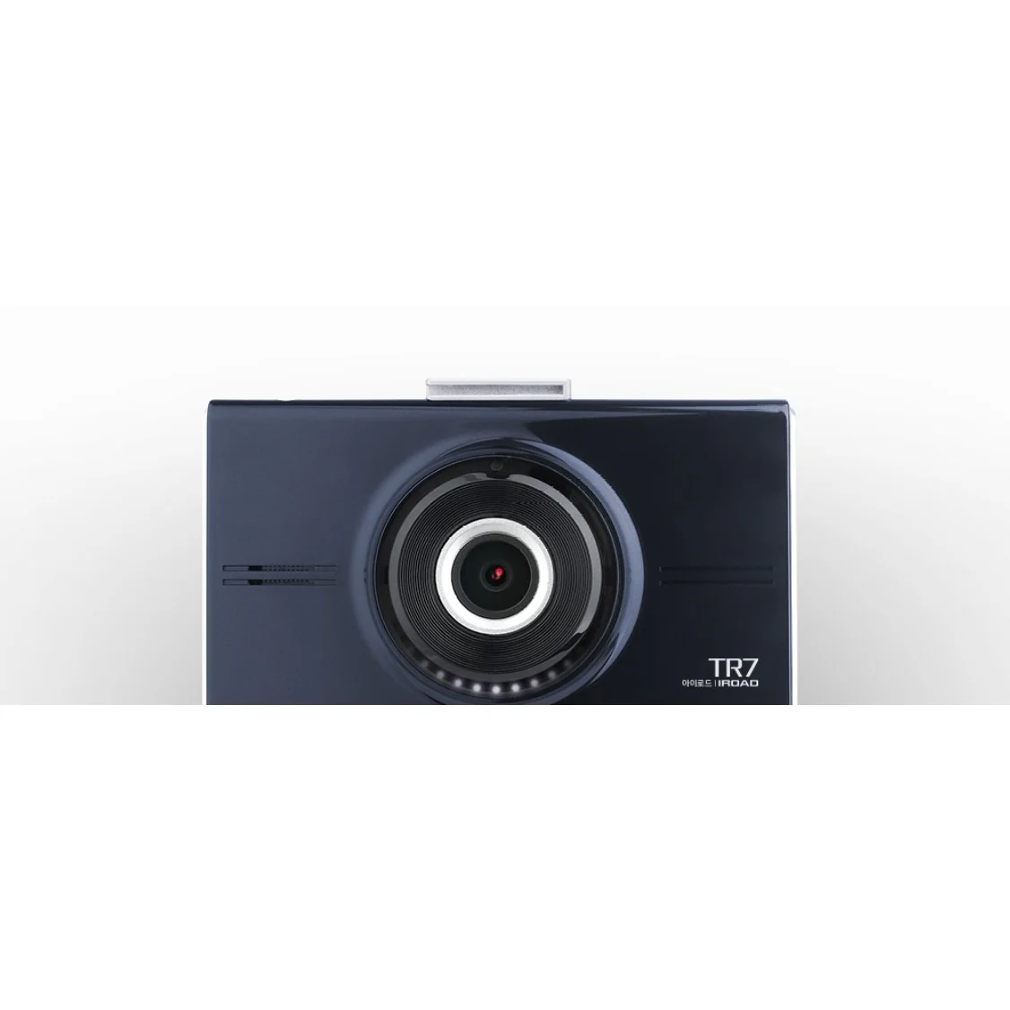 Iroad Dashcam TR7 FHD&HD 32GB Front & Rear (Made in Korea) - Image 4