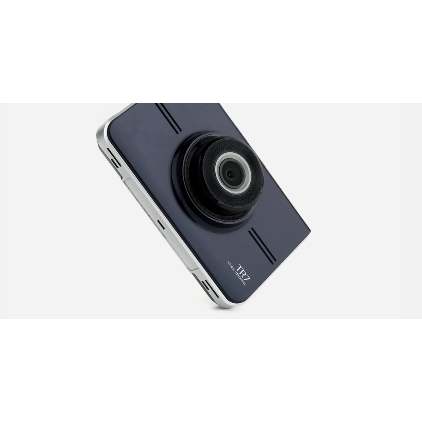 Iroad Dashcam TR7 FHD&HD 32GB Front & Rear (Made in Korea) - Image 9