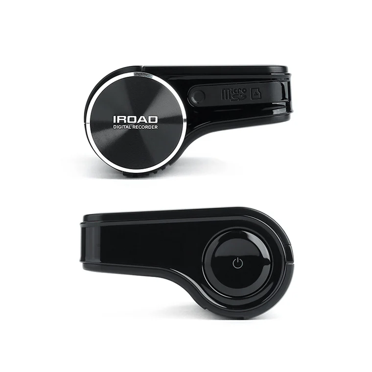 Iroad Dashcam X10 4K UHD 32GB Front & Rear (Made in Korea) - Image 6