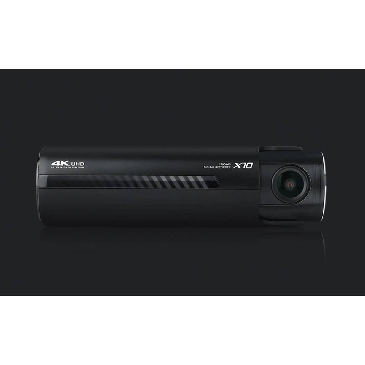 Iroad Dashcam X10 4K UHD 32GB Front & Rear (Made in Korea) - Image 8