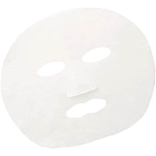 Ishizawa-Lab - Transparent White Mask 10pcs (Made in Japan) - Image 2