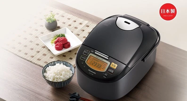 Panasonic IH Rice Cooker SR-FC108/188 (Made in Japan) - Image 4