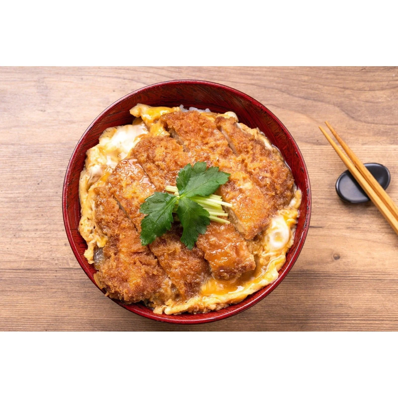 Katsudon Bowl (Made in Japan) - Image 5