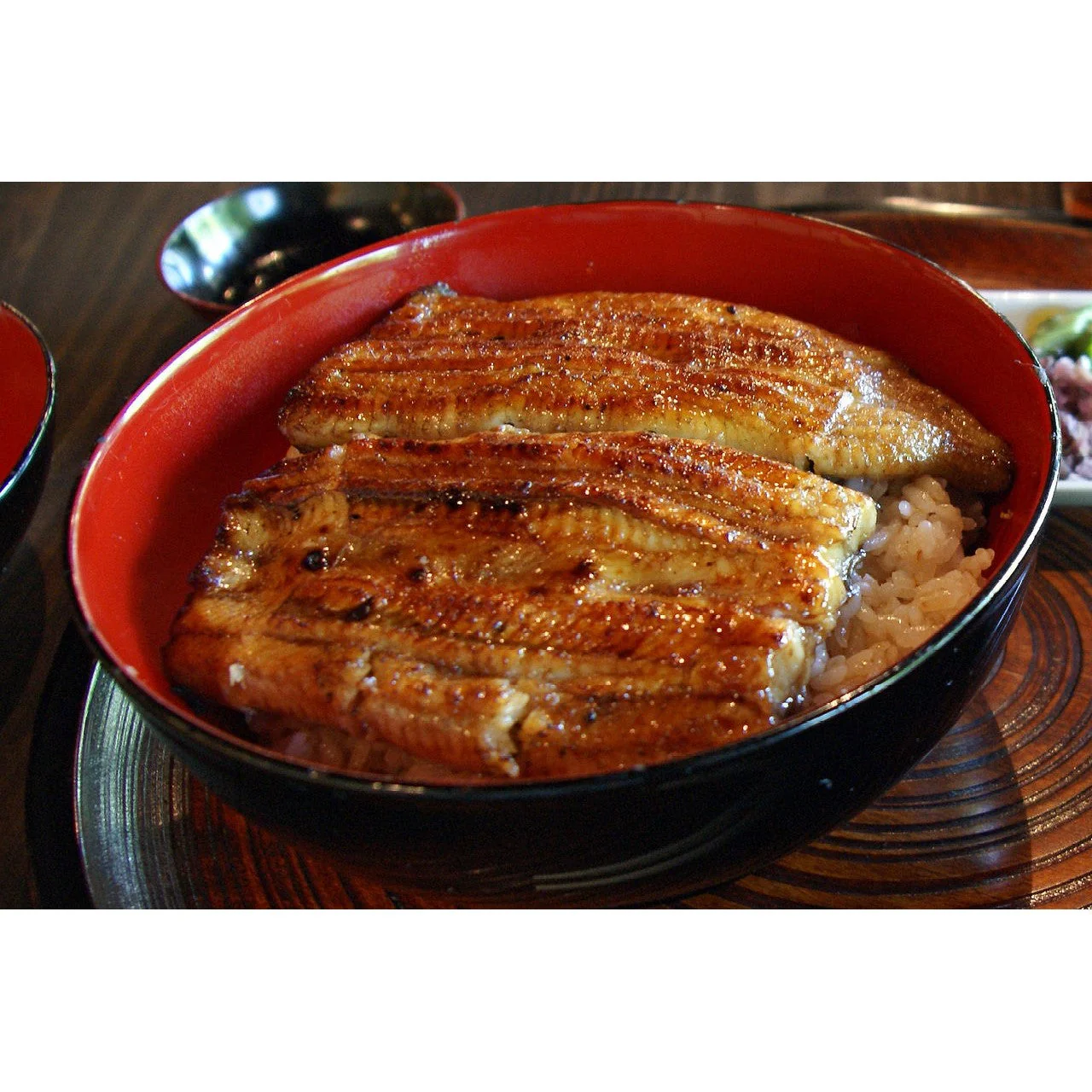 Katsudon Bowl (Made in Japan) - Image 6