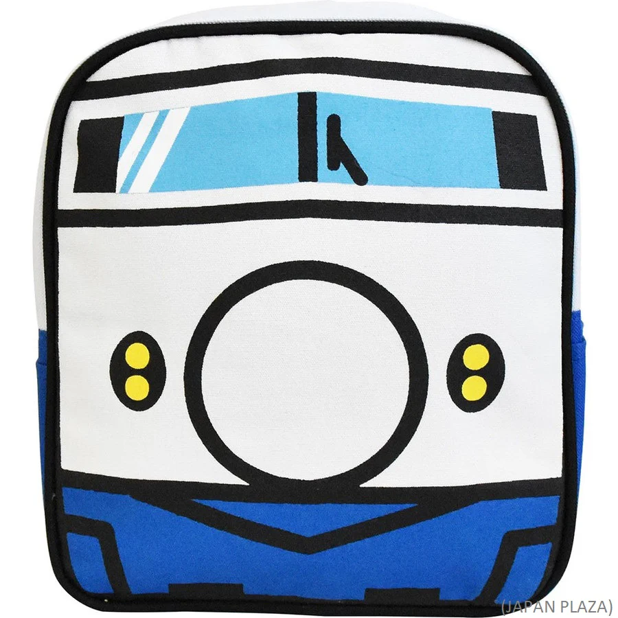 Momentum Train Kids Backpack (Made in Thailand) - Image 12