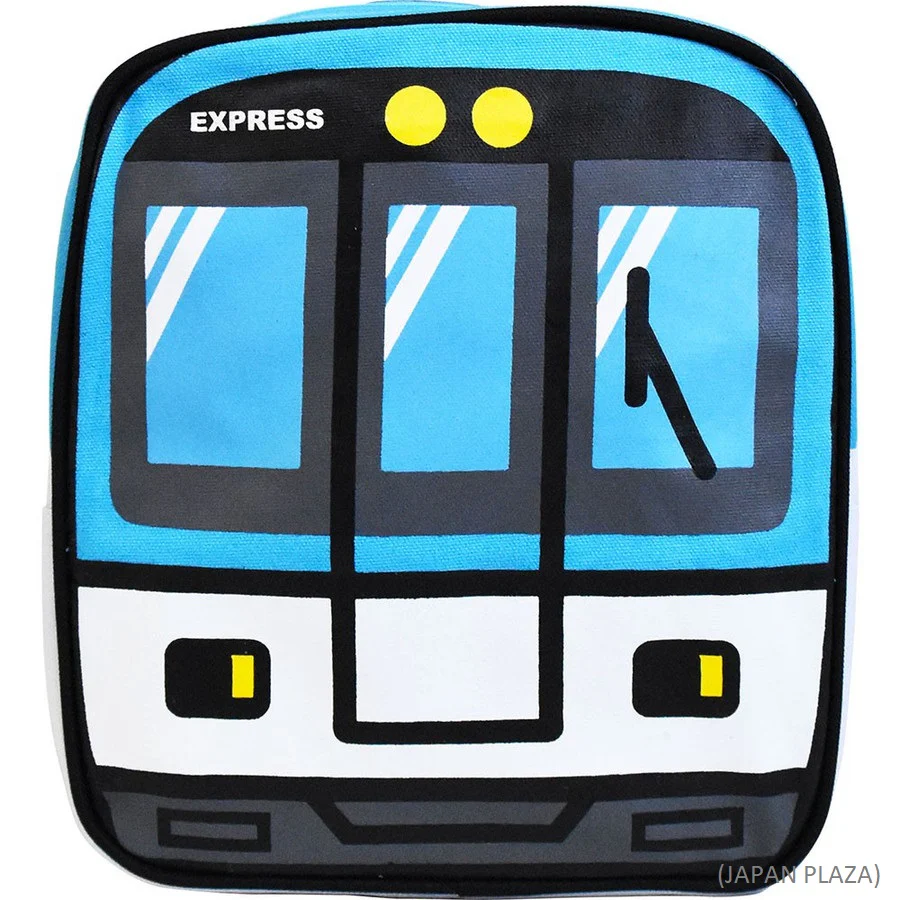 Momentum Train Kids Backpack (Made in Thailand) - Image 14
