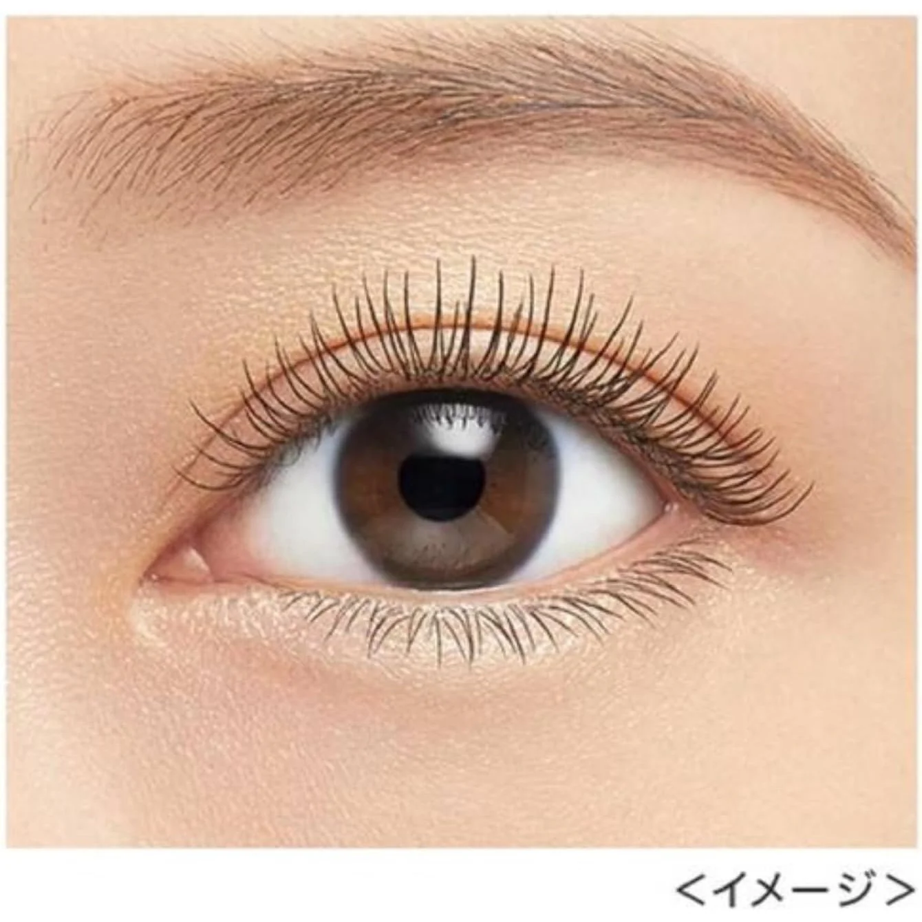 Kiss Me Heroine Make Long & Curl Super Waterproof Mascara - Image 3