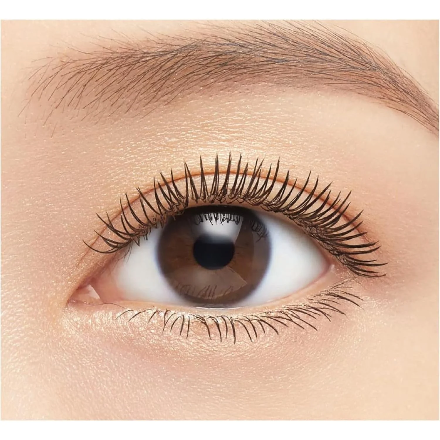 Kiss Me Heroine Make Volume & Curl Mascara Advanced Film - Image 5