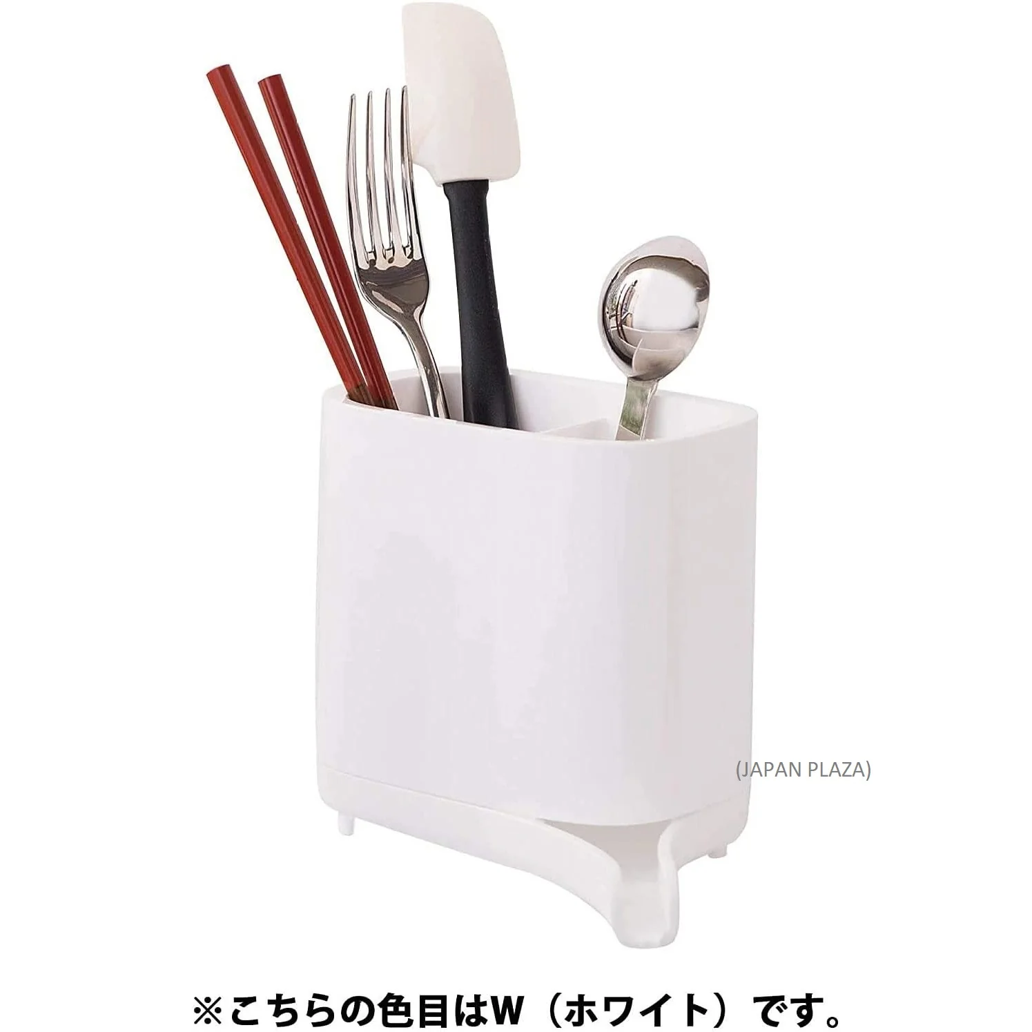 Kitchen/Bath Smart Cutlery Stand (Made in Japan) - Image 7