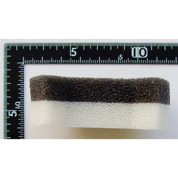 Kitchen Sponge w Cat Shape (Made in Japan) - Image 6