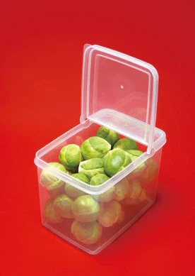 Kitchen Storage Container 1.2L (Made in Japan) - Image 9