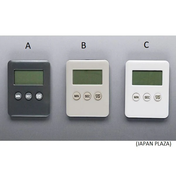 Kitchen Timer (Color-By Random) - Image 3