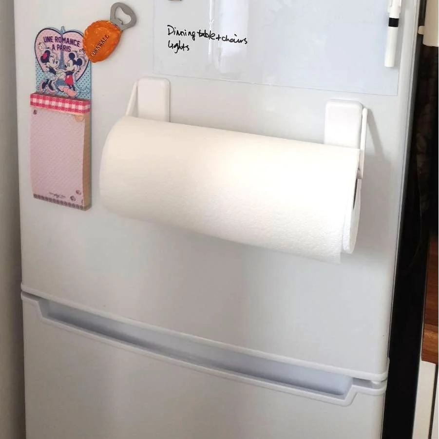 Kitchen Paper Towel Holder - Image 3