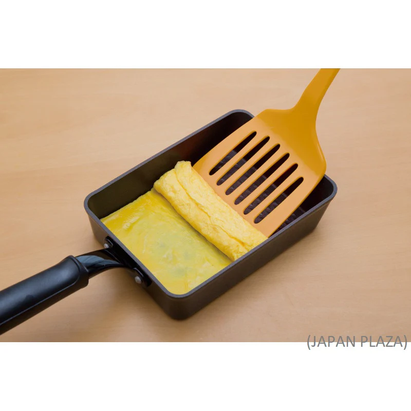 KOKUBO Egg Wide Turner 30cm (Made in Japan) - Image 2