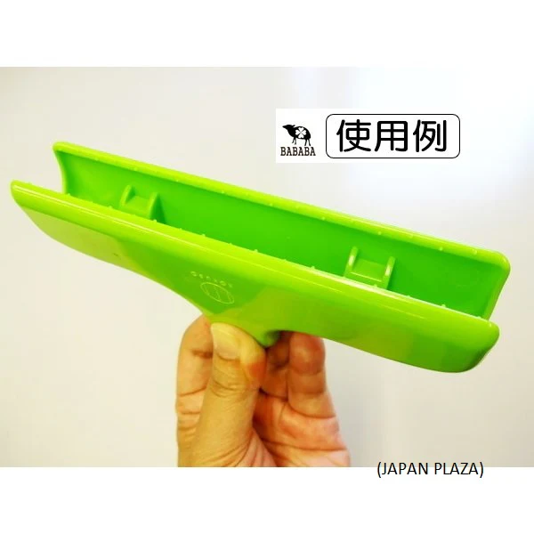 KOKUBO Food Bag Clip 1pc Big Size (Made in Japan) - Image 4