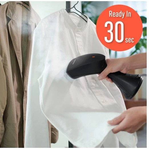 Panasonic Clothes Steamer NI-GS400 3 Pin UK Plug - Image 9
