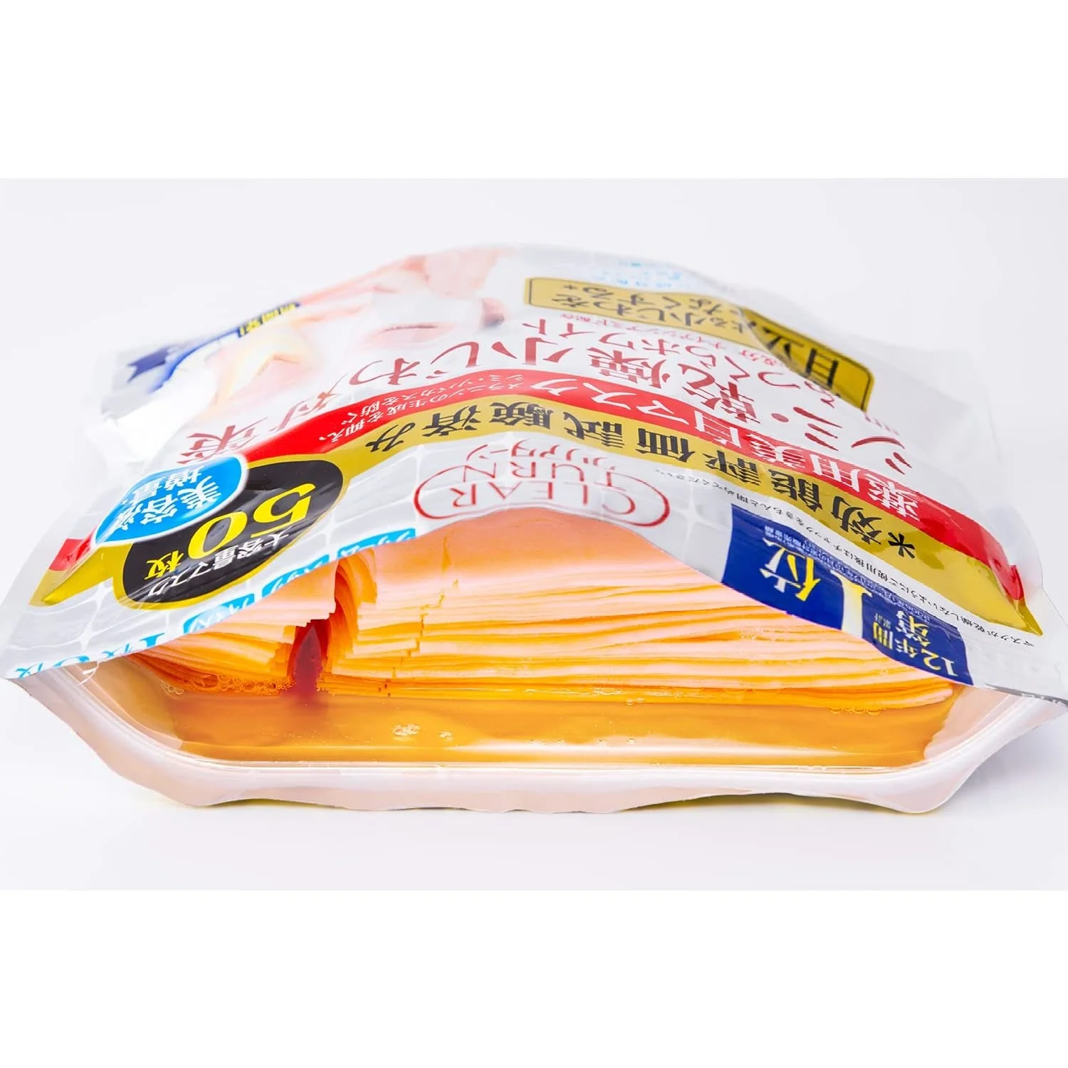 Kose Clear Turn Brightening Mask 50pcs (Made in Japan) - Image 3