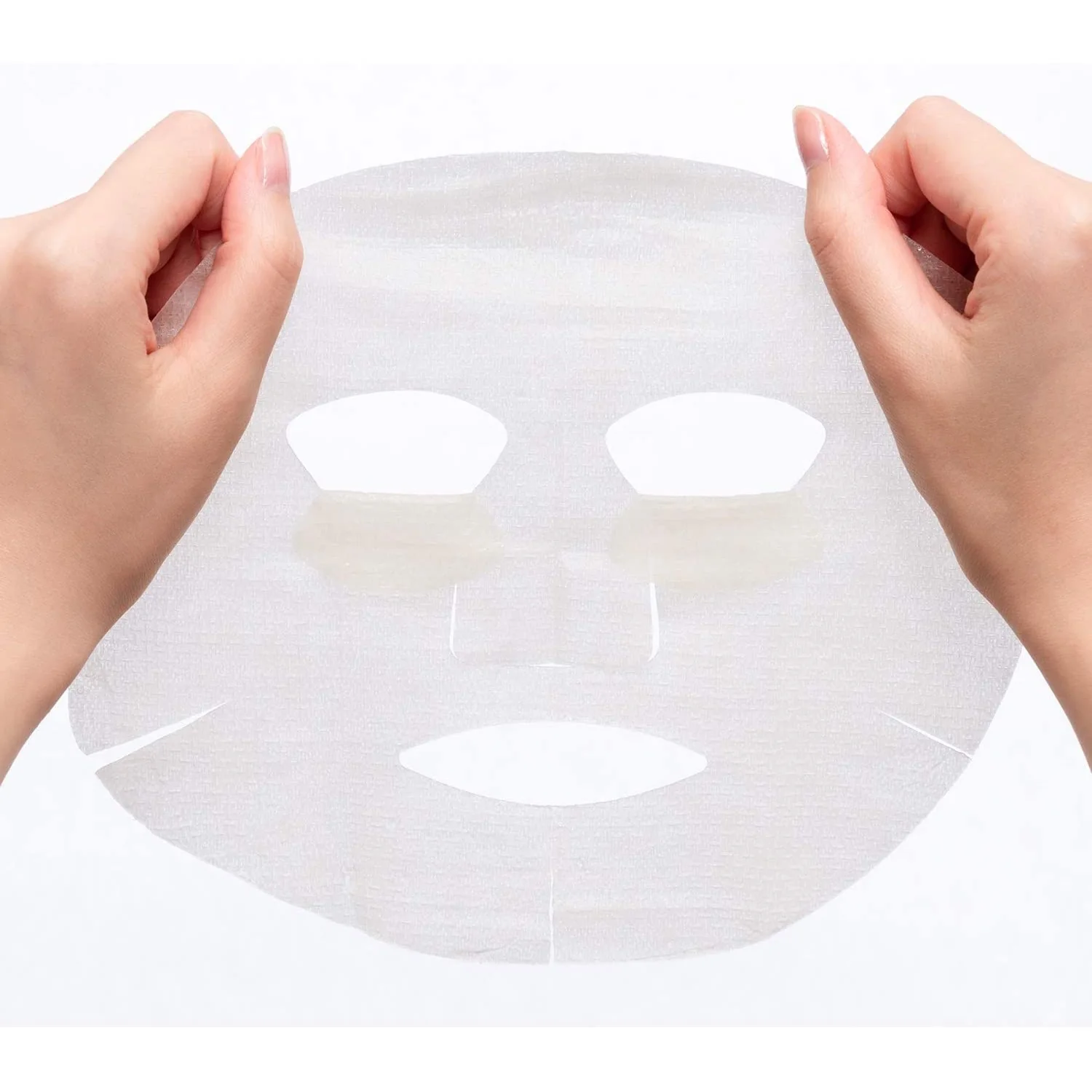 Kose Clear Turn Premium Royal Gelee Mask 4pcs (Made in Japan) - Image 5