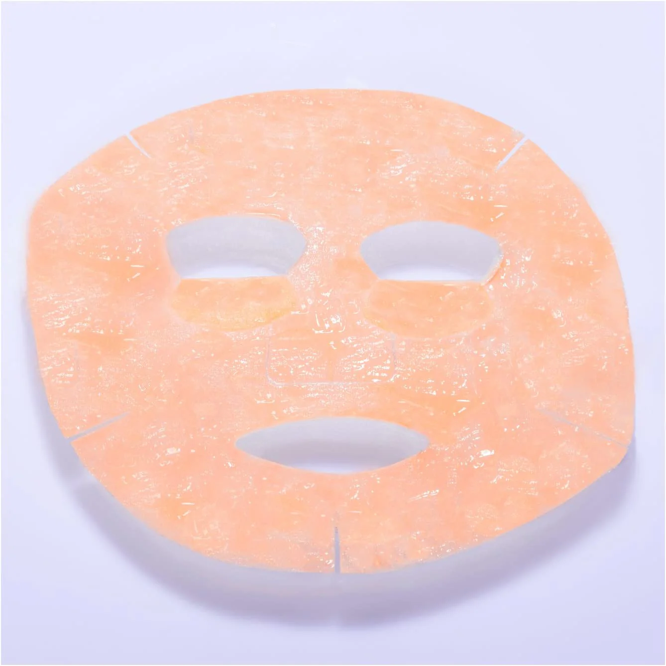 Kose Clear Turn Moisturizing Jelly Mask 4pcs (Made in Japan) - Image 4