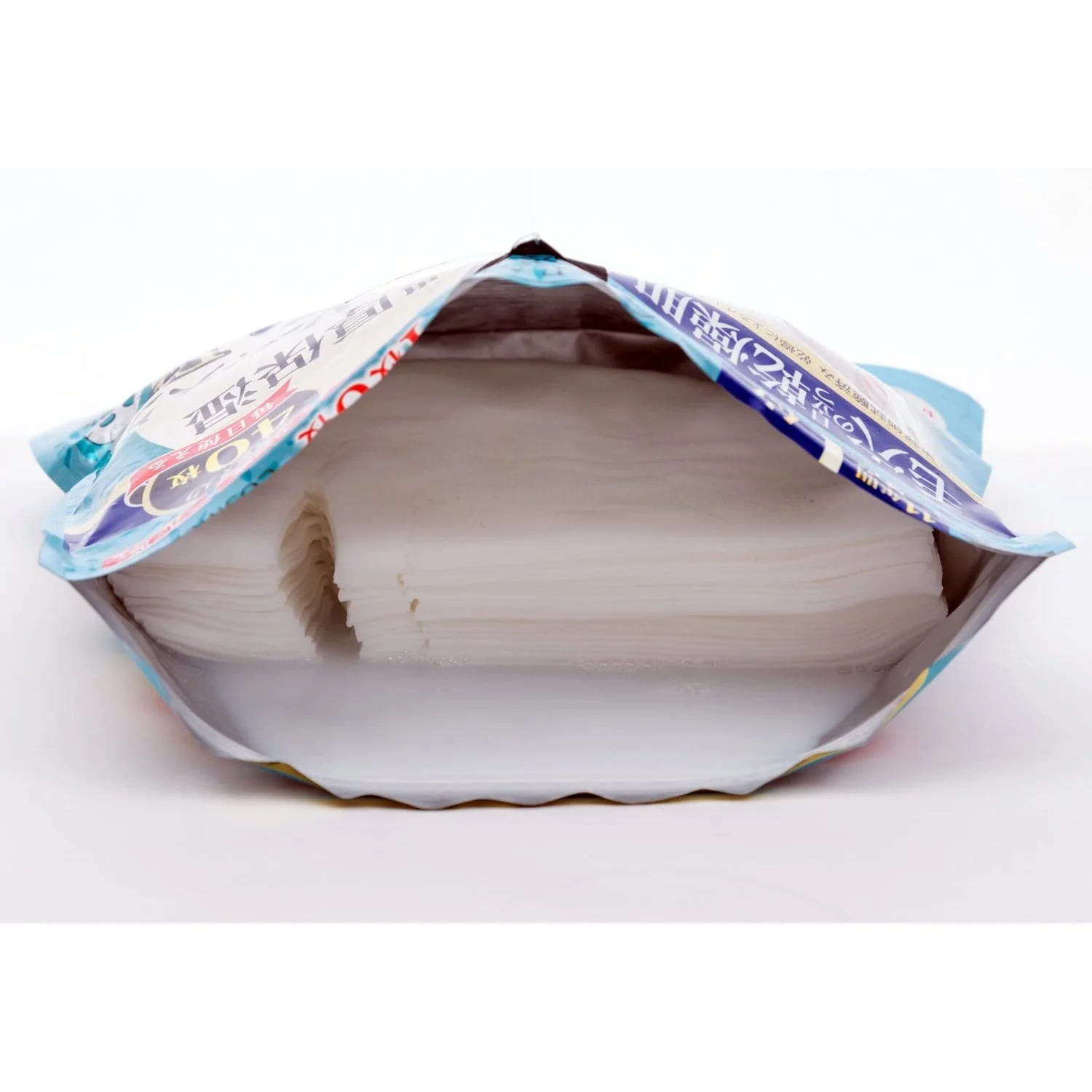 KOSE Clear Turn Pure Japanese Rice Face Mask 40pcs (Made in Japan) - Image 3