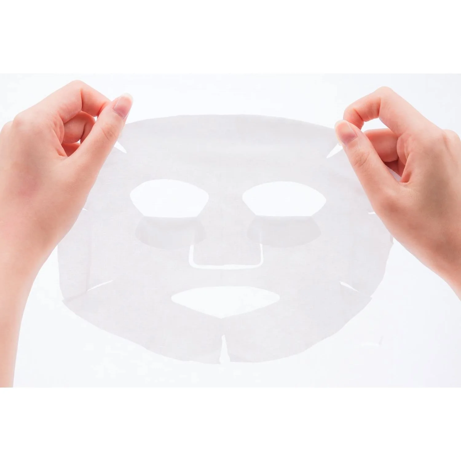 KOSE Clear Turn Pure Japanese Rice Face Mask 40pcs (Made in Japan) - Image 4