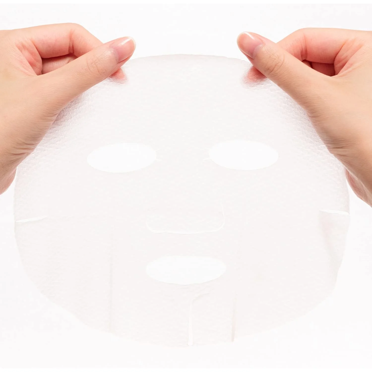 Kose Clear Turn Sorry Bare Skin Face Mask 7pcs (Made in Japan) - Image 3