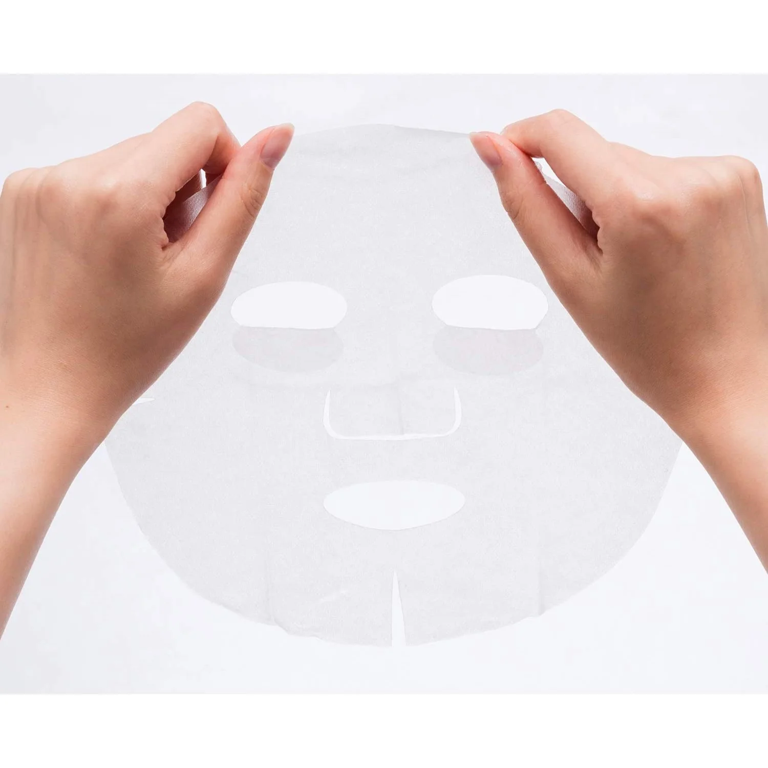 Kose Clear Turn Brightening Hyaluronic Acid Mask (Made in Japan) - Image 6