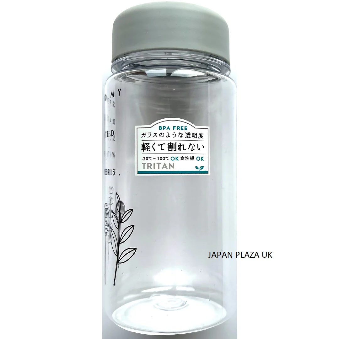 Lightweight and unbreakable drink bottle (Made in Malaysia) - Image 4