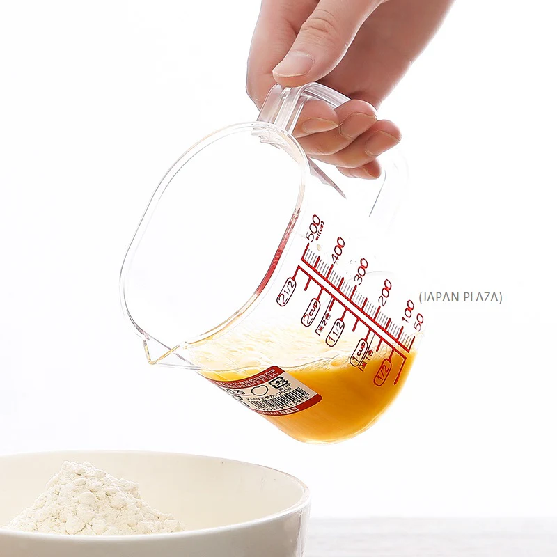 Measuring Cup 500ml (Made in Japan) - Image 2