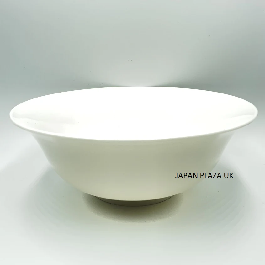Microwave Bowl - Dishwasher & Dryer Safe (Made in Japan) - Image 3