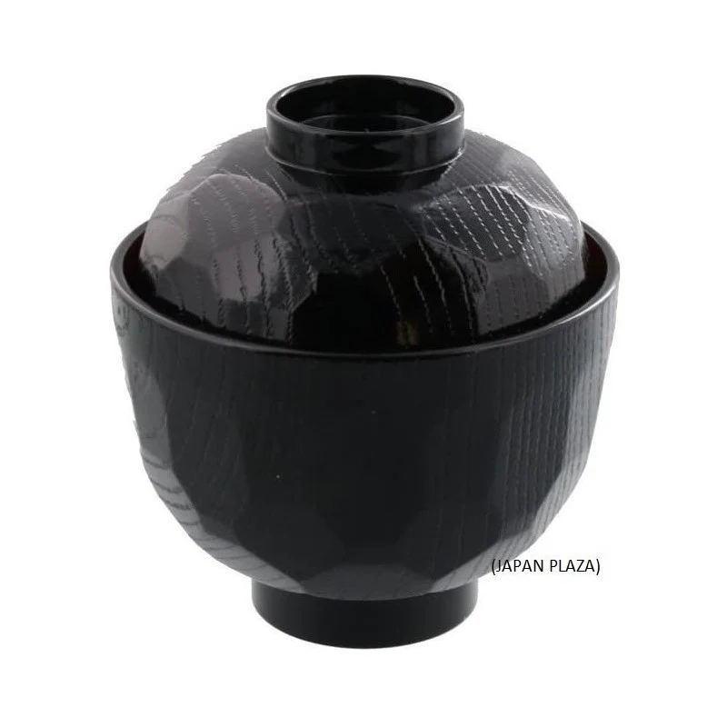 Miso Soup Bowl (Made in Japan)