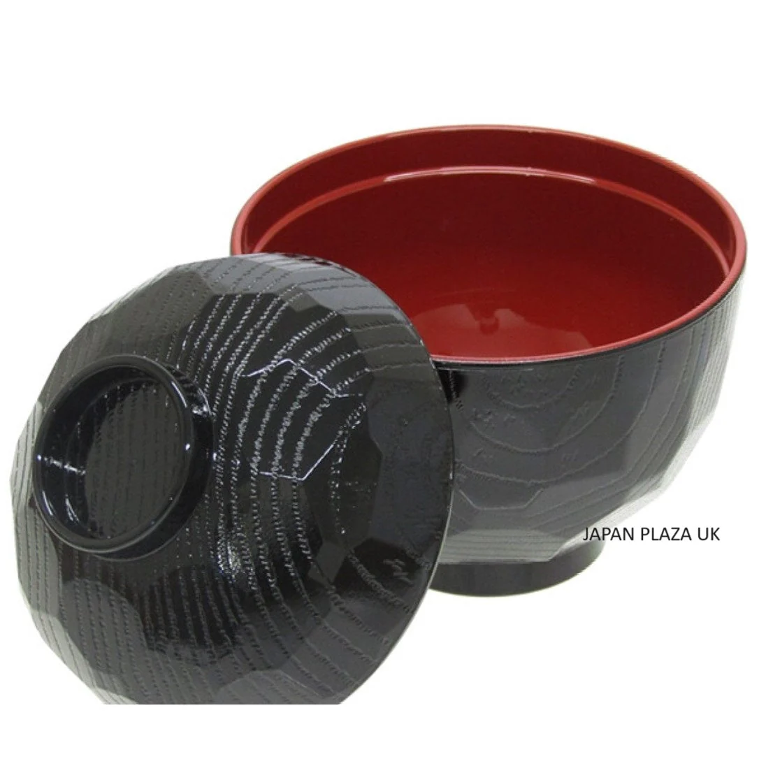 Miso Soup Bowl (Made in Japan) - Image 3