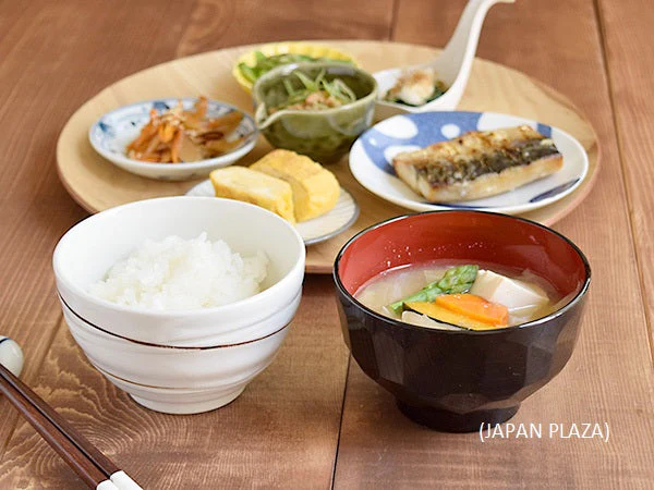 Miso Soup Bowl (Made in Japan) - Image 5
