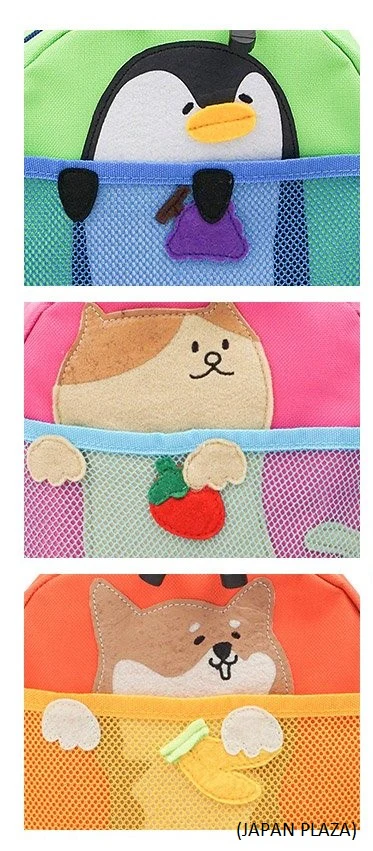 Momentum Animal Kids Backpack (Made in Thailand) - Image 6