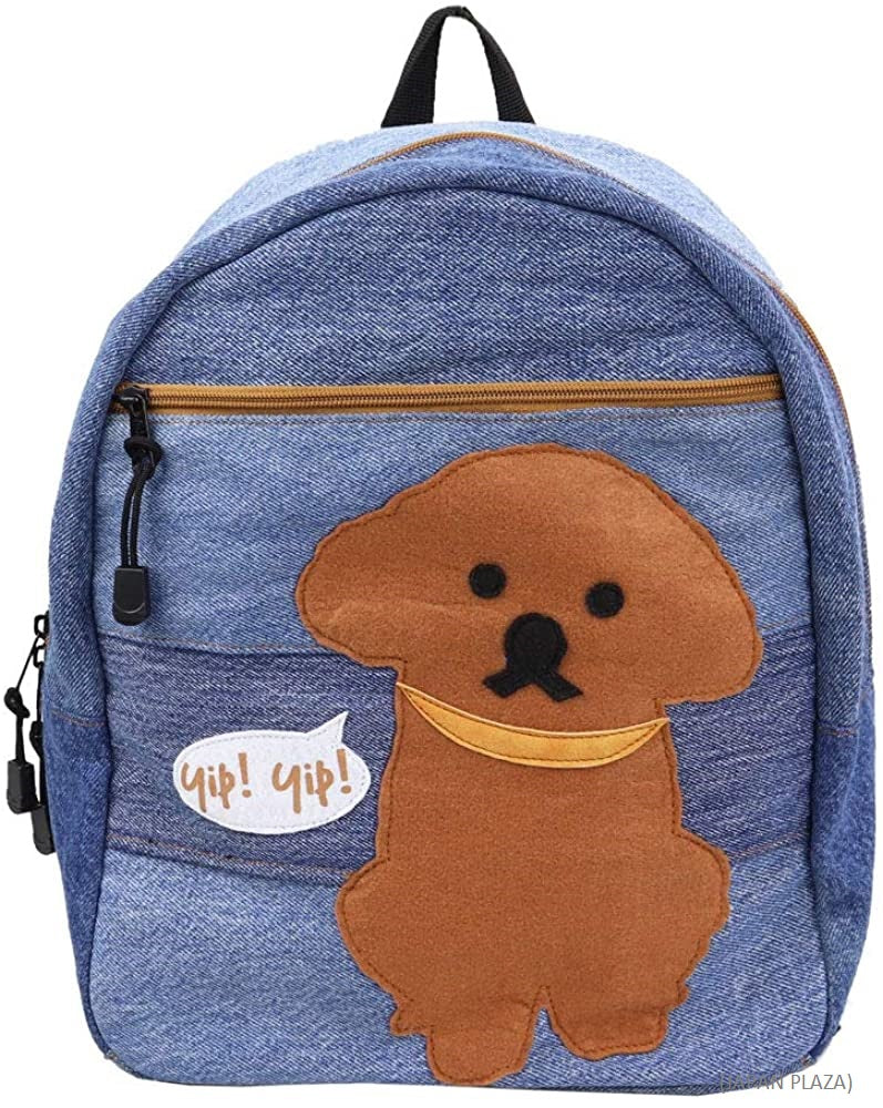 Momentum Dog Kids Backpack (Made in Thailand) - Image 10