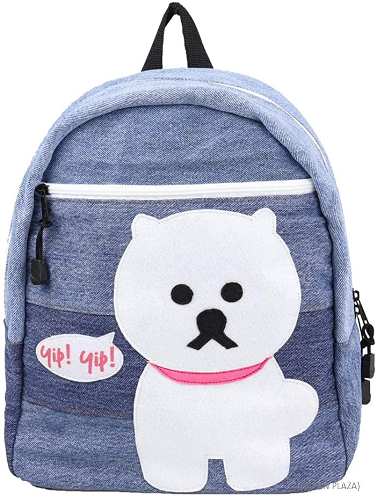Momentum Dog Kids Backpack (Made in Thailand) - Image 11