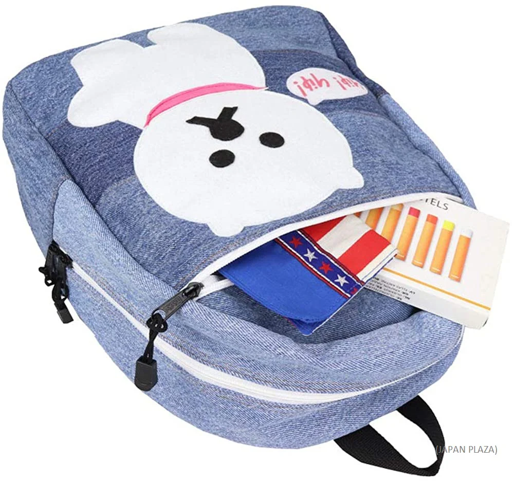Momentum Dog Kids Backpack (Made in Thailand) - Image 12