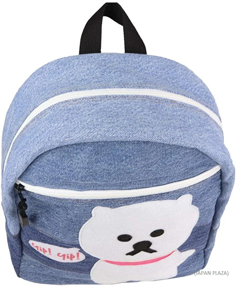 Momentum Dog Kids Backpack (Made in Thailand) - Image 13