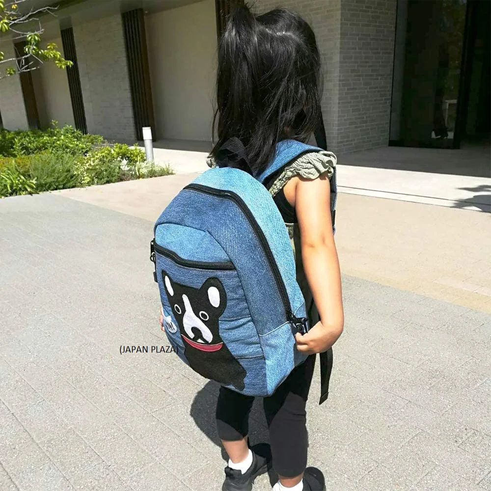 Momentum Dog Kids Backpack (Made in Thailand) - Image 6