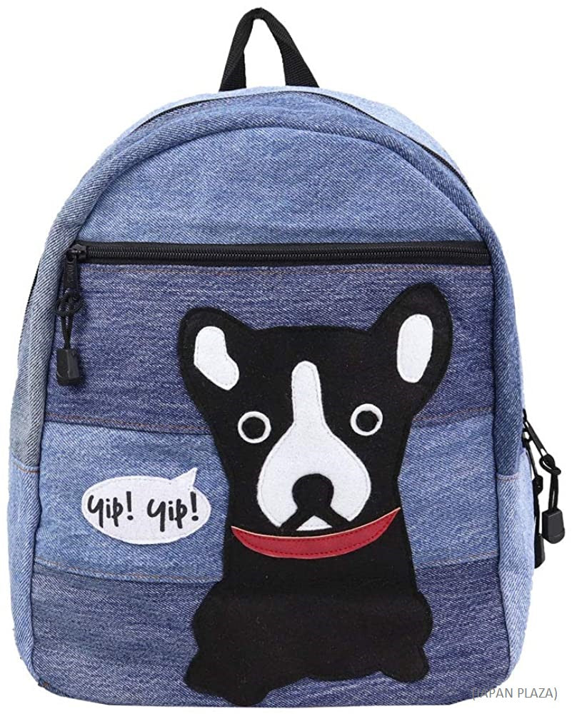 Momentum Dog Kids Backpack (Made in Thailand) - Image 7