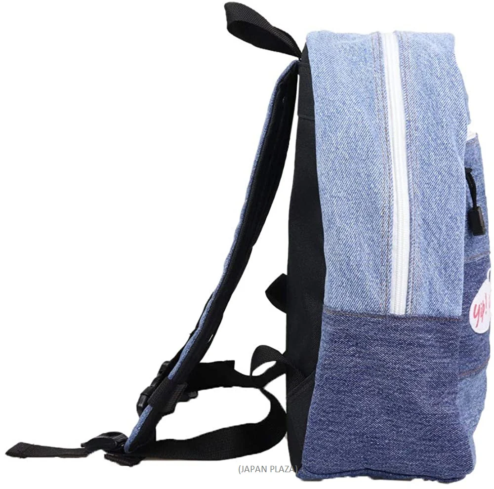 Momentum Dog Kids Backpack (Made in Thailand) - Image 8