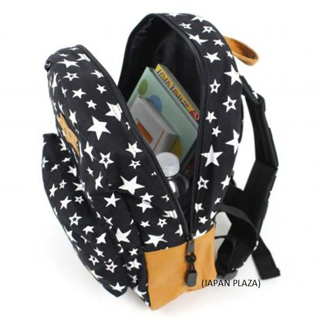 Momentum Star Kids Backpack (Made in Thailand) - Image 5
