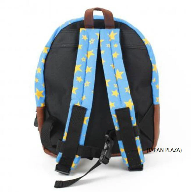Momentum Star Kids Backpack (Made in Thailand) - Image 6