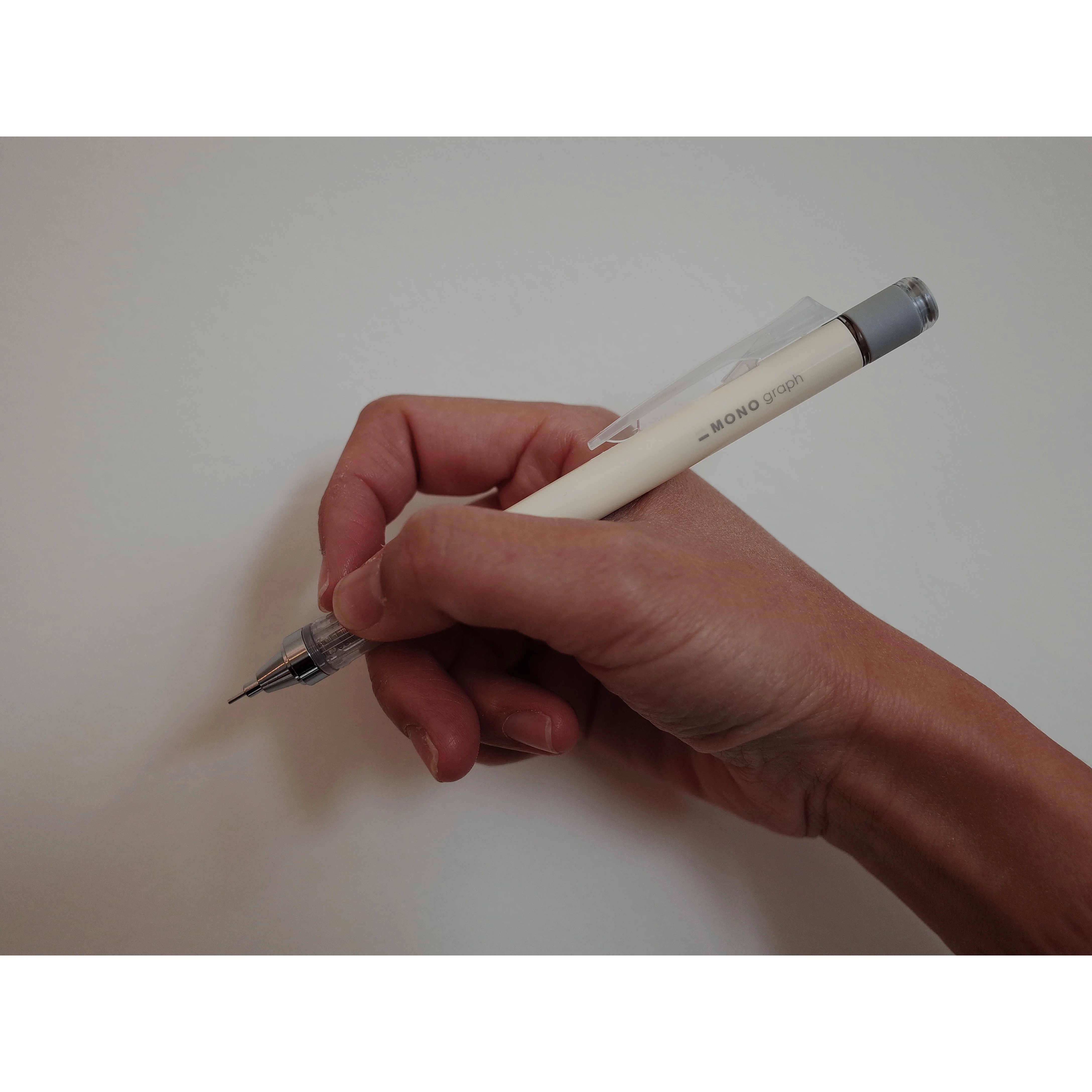 Mono graph 0.5 mechanical pencil (Made in Japan) - Image 4