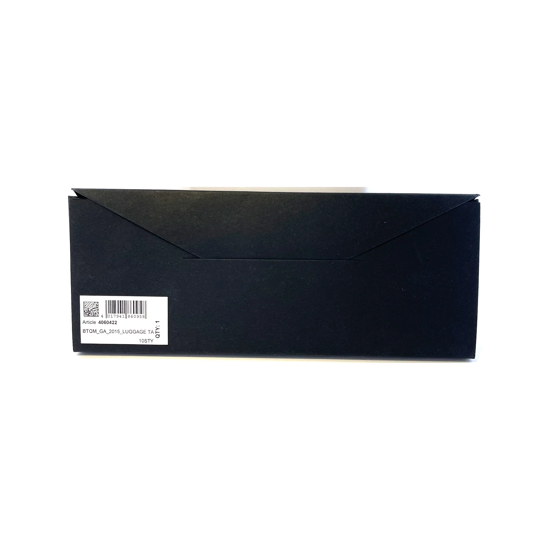 Montblanc Luggage Tag (Made in Italy) - Image 6