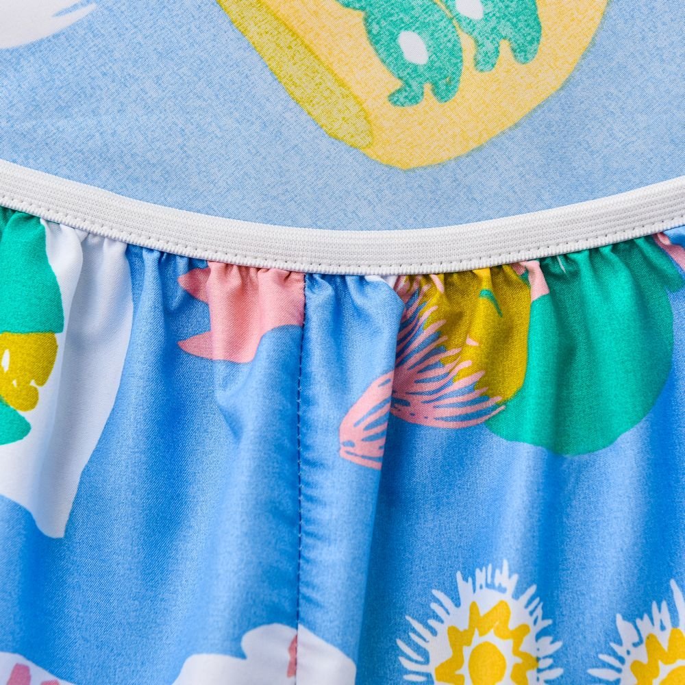 Moomins (Fitted Sheet + Pillow case + Quilt Cover) - Image 10